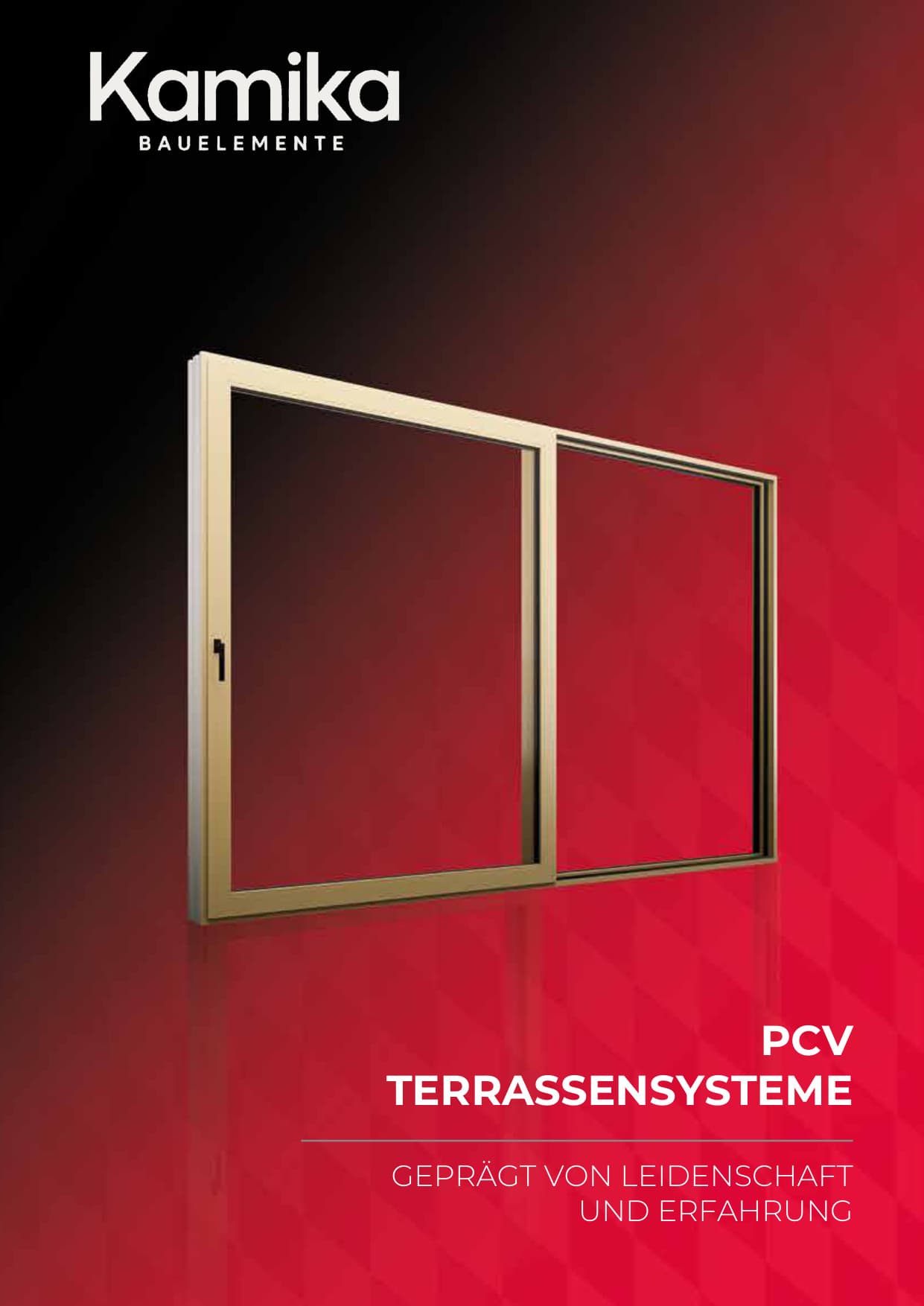 IGLO Terrassensysteme