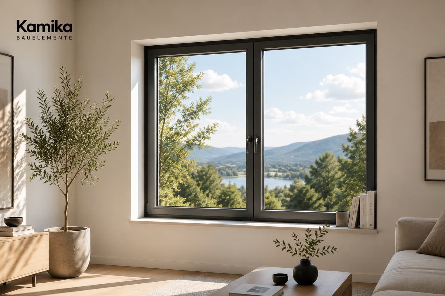 Fenster