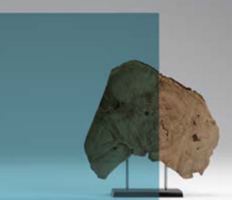 Antisol Blau