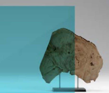 Antisol Blau