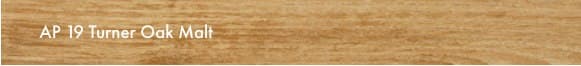 AP 19 Turner Oak Malt