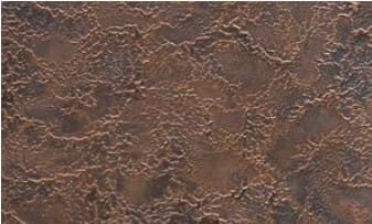 Antique Windy Copper