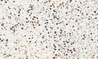 Terrazzo Karo