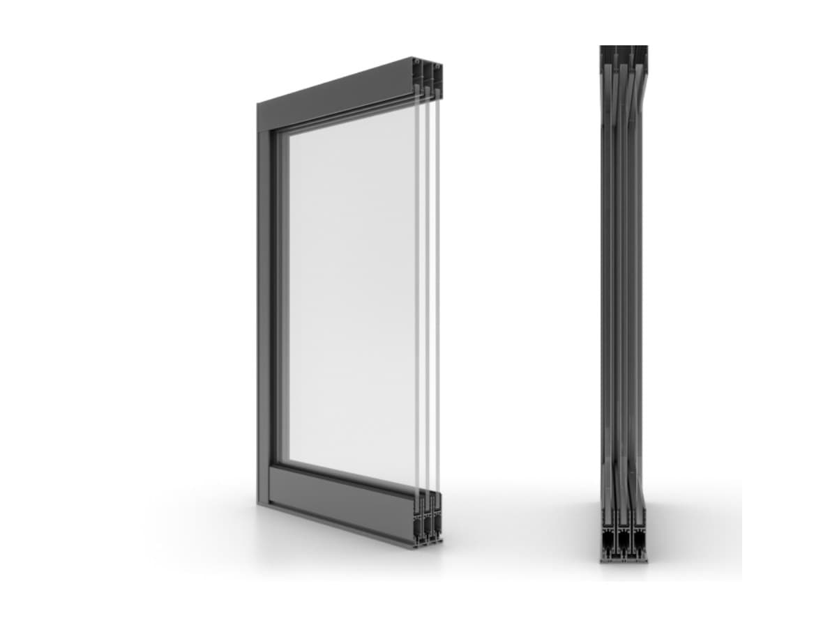 Slide Glass