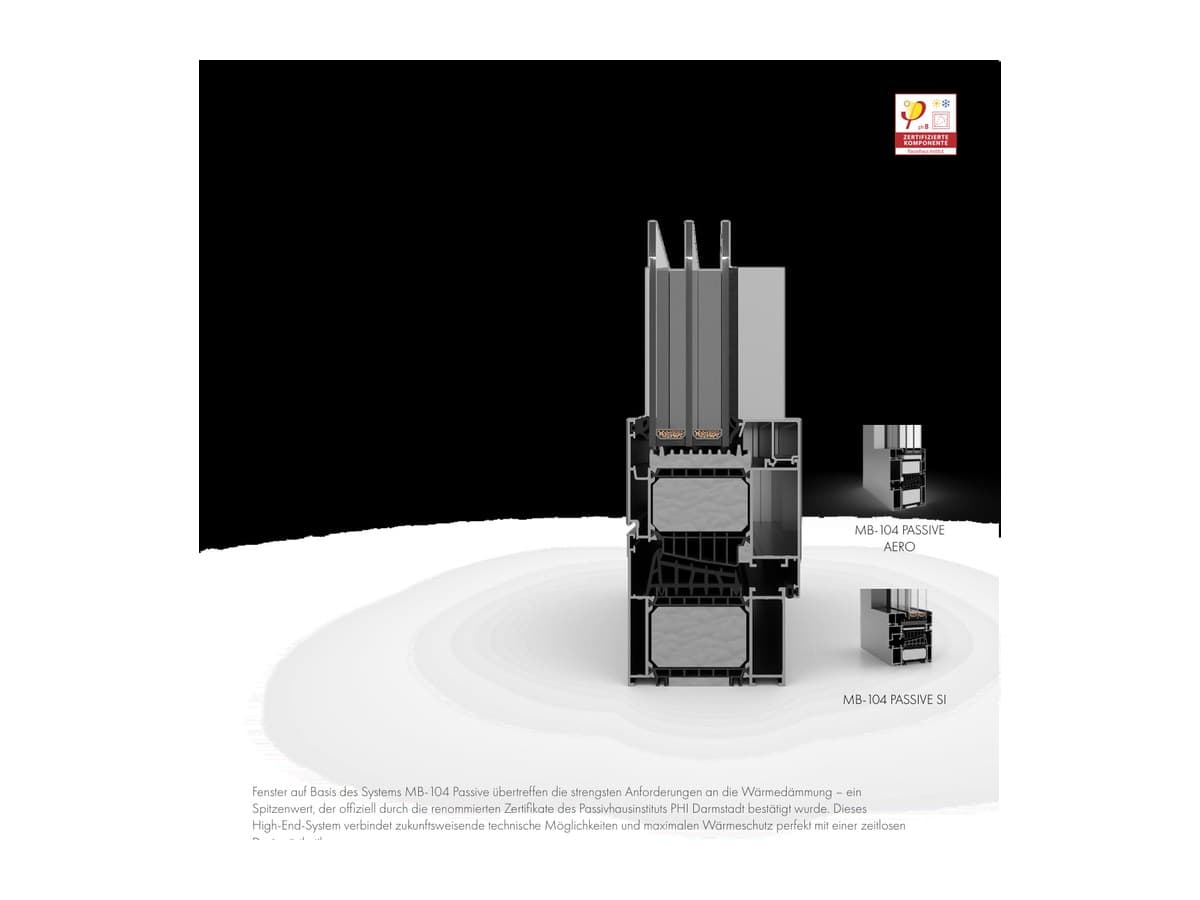 MB-104 Passive