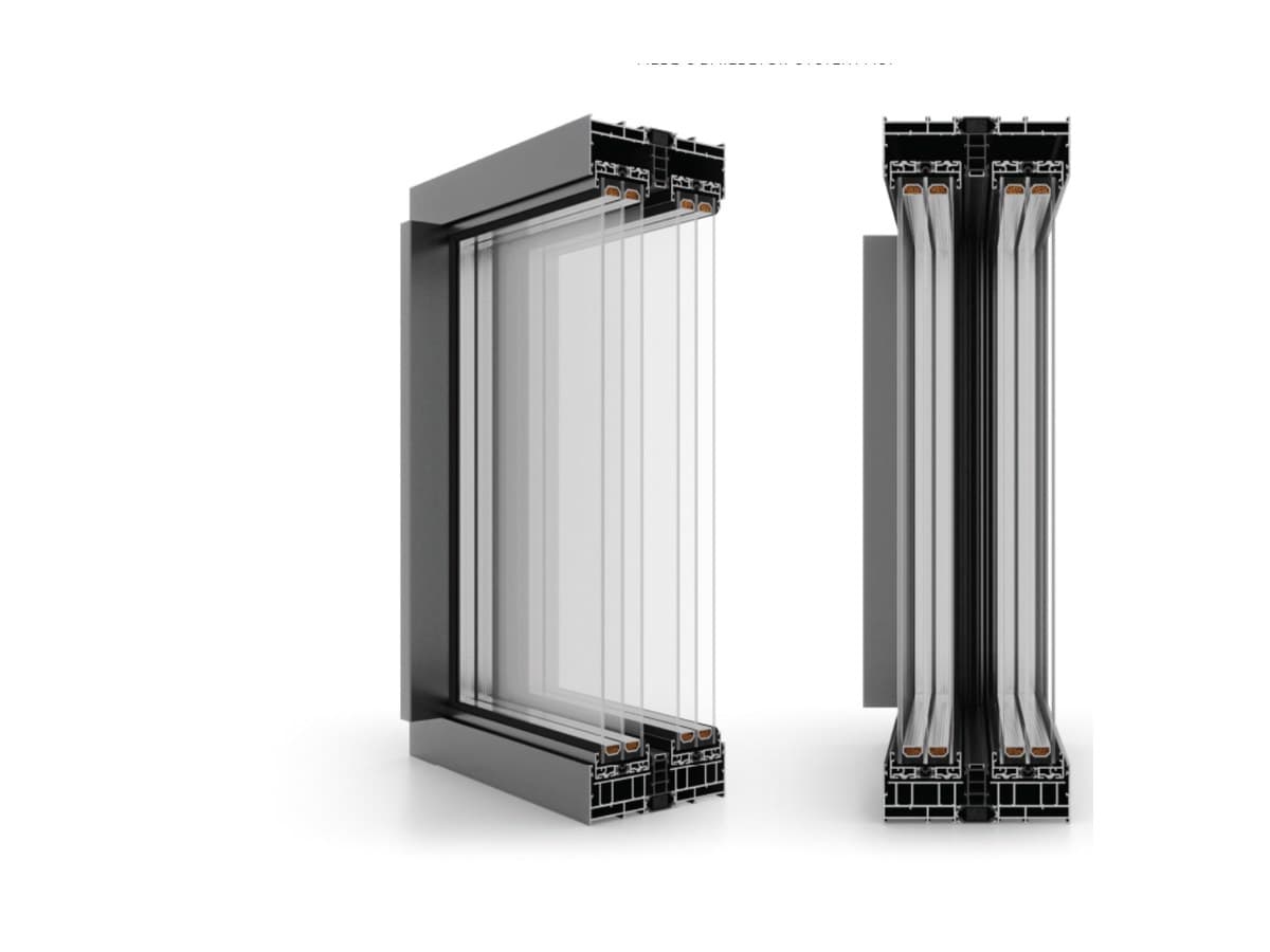 COR Vision Plus
