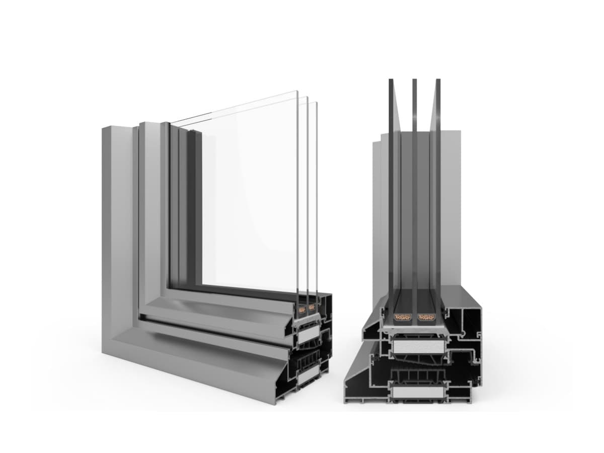 Decalu 110 Steel