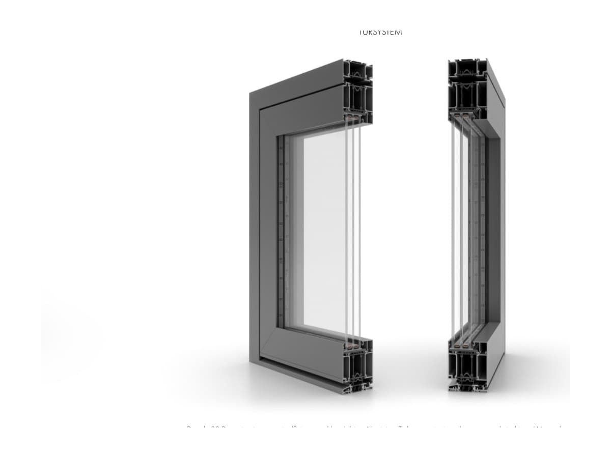 Decalu 88 Doors