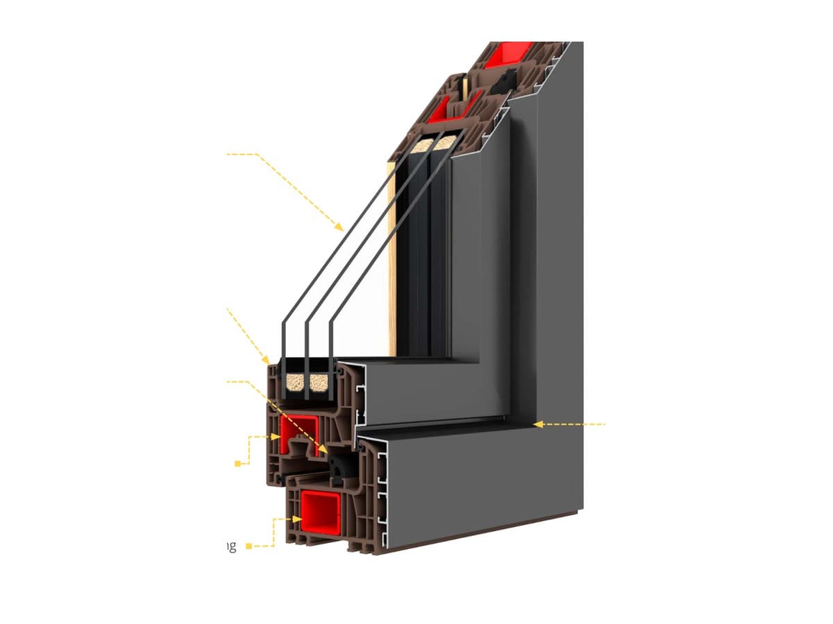 Iglo Energy Alucover