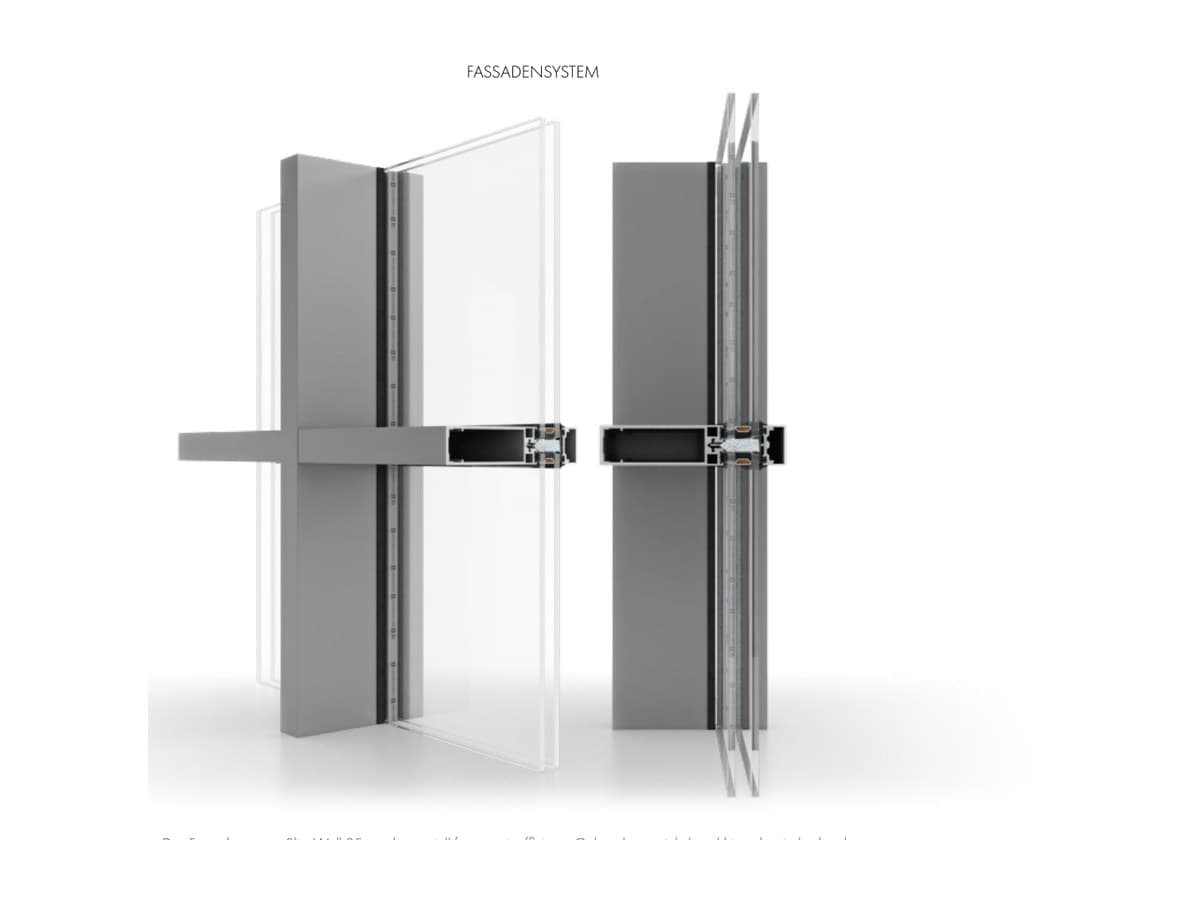 SlimWall 35