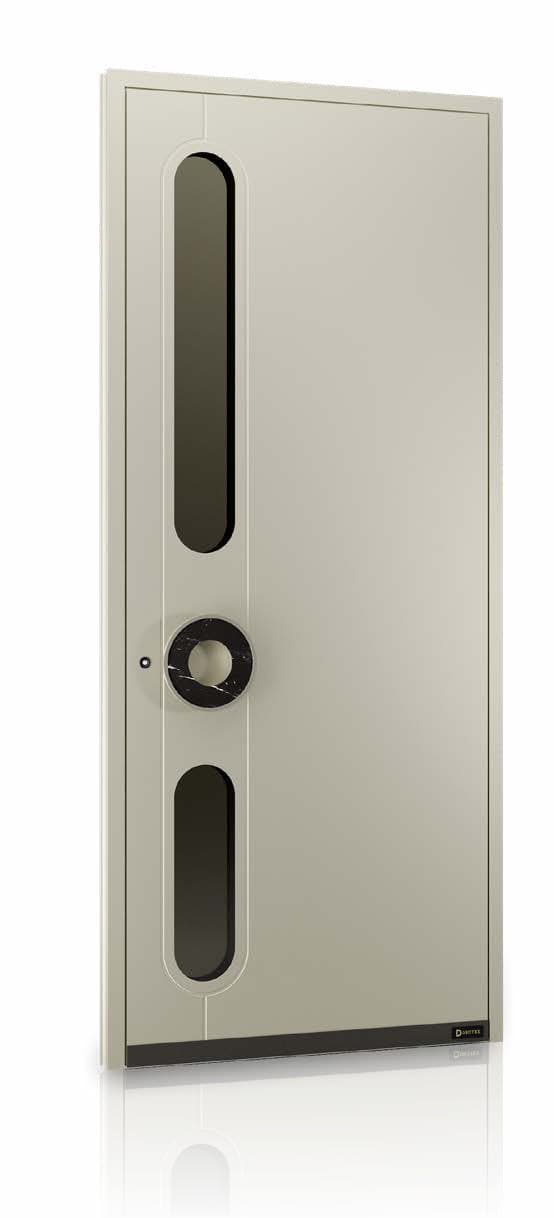 Modern 12