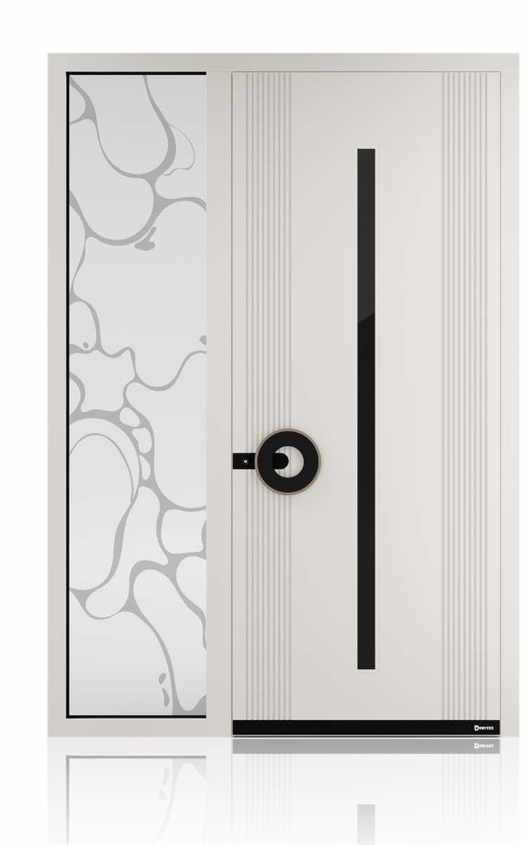 Modern 3