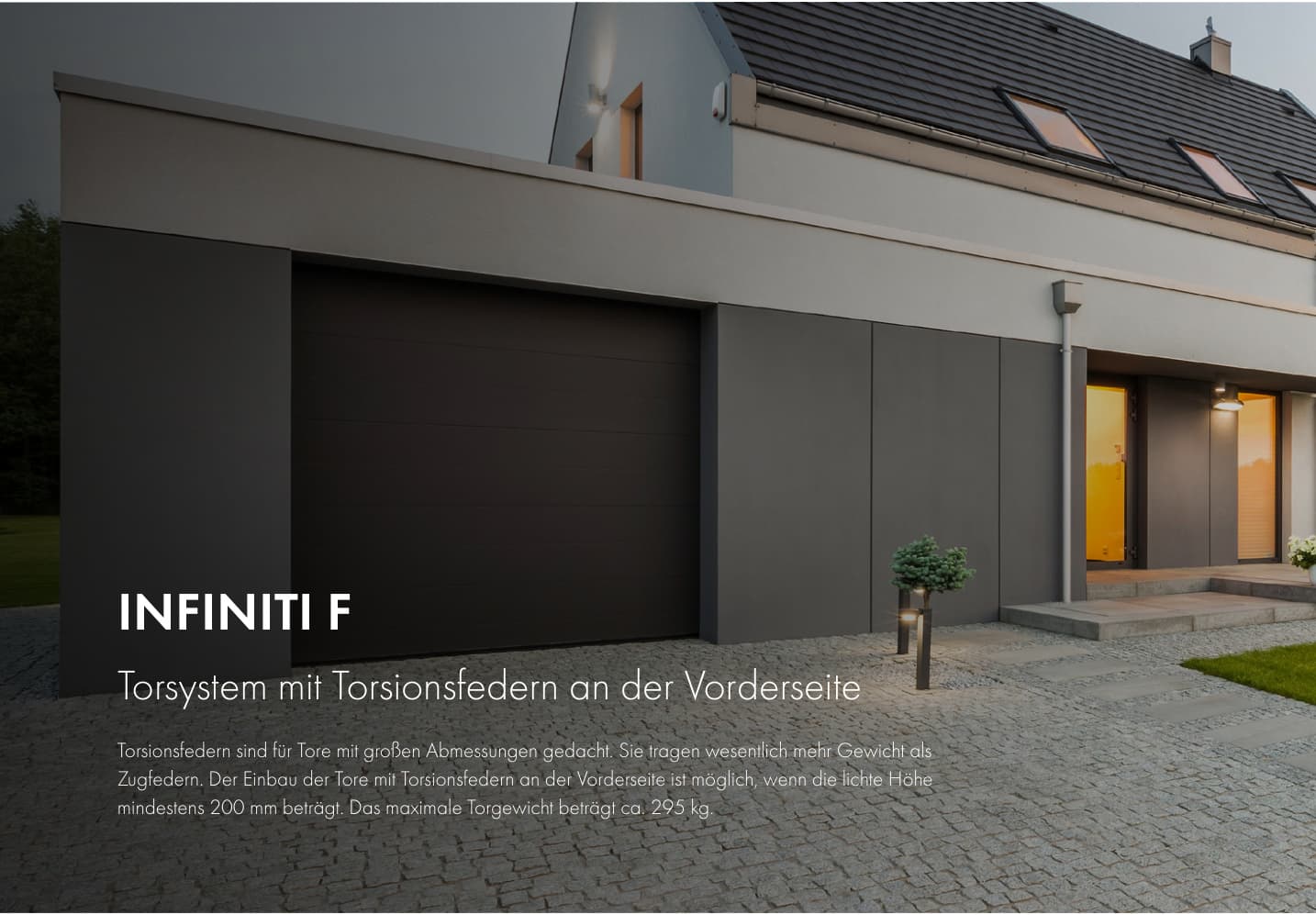 INFINITI F