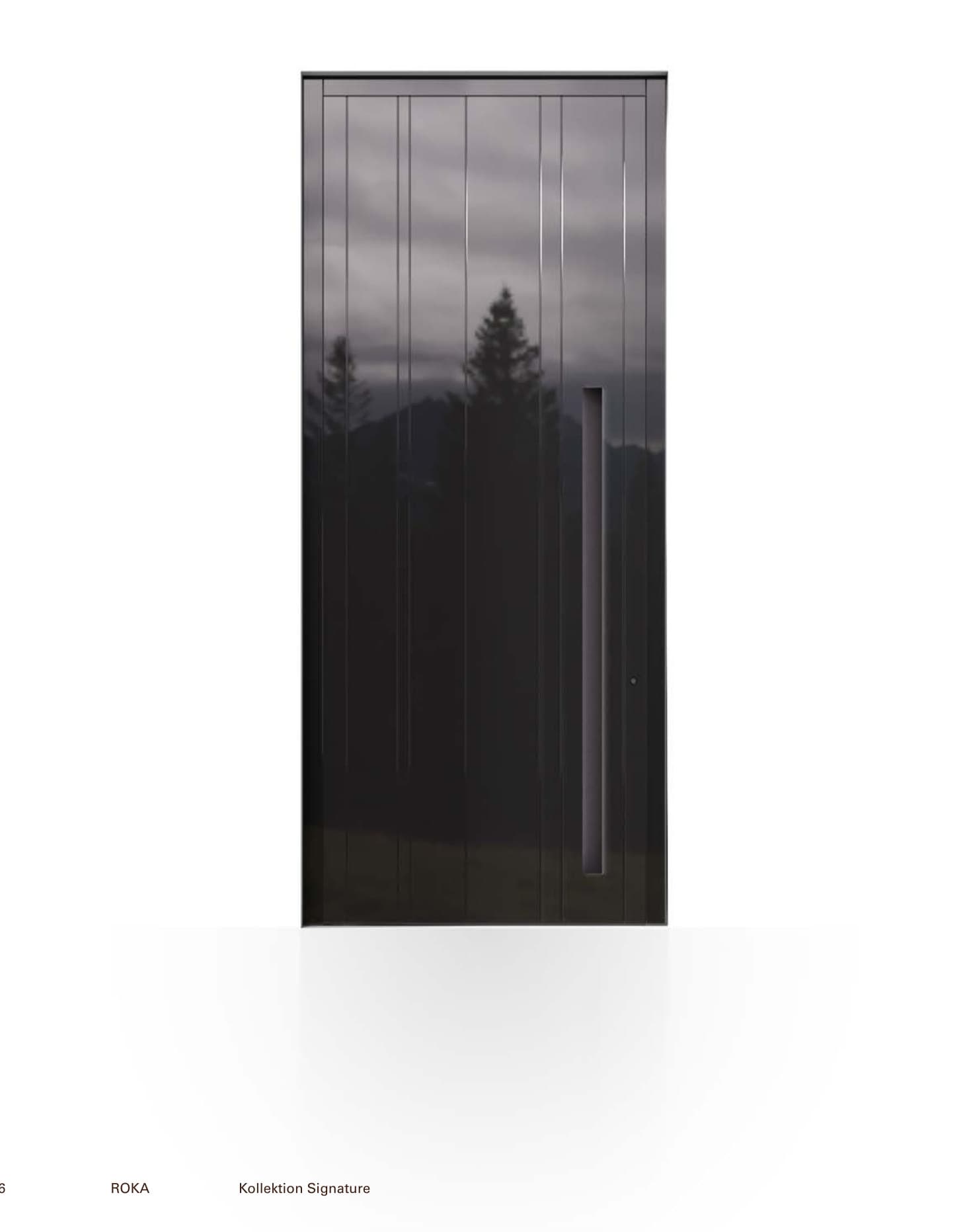 Glas No. 08
