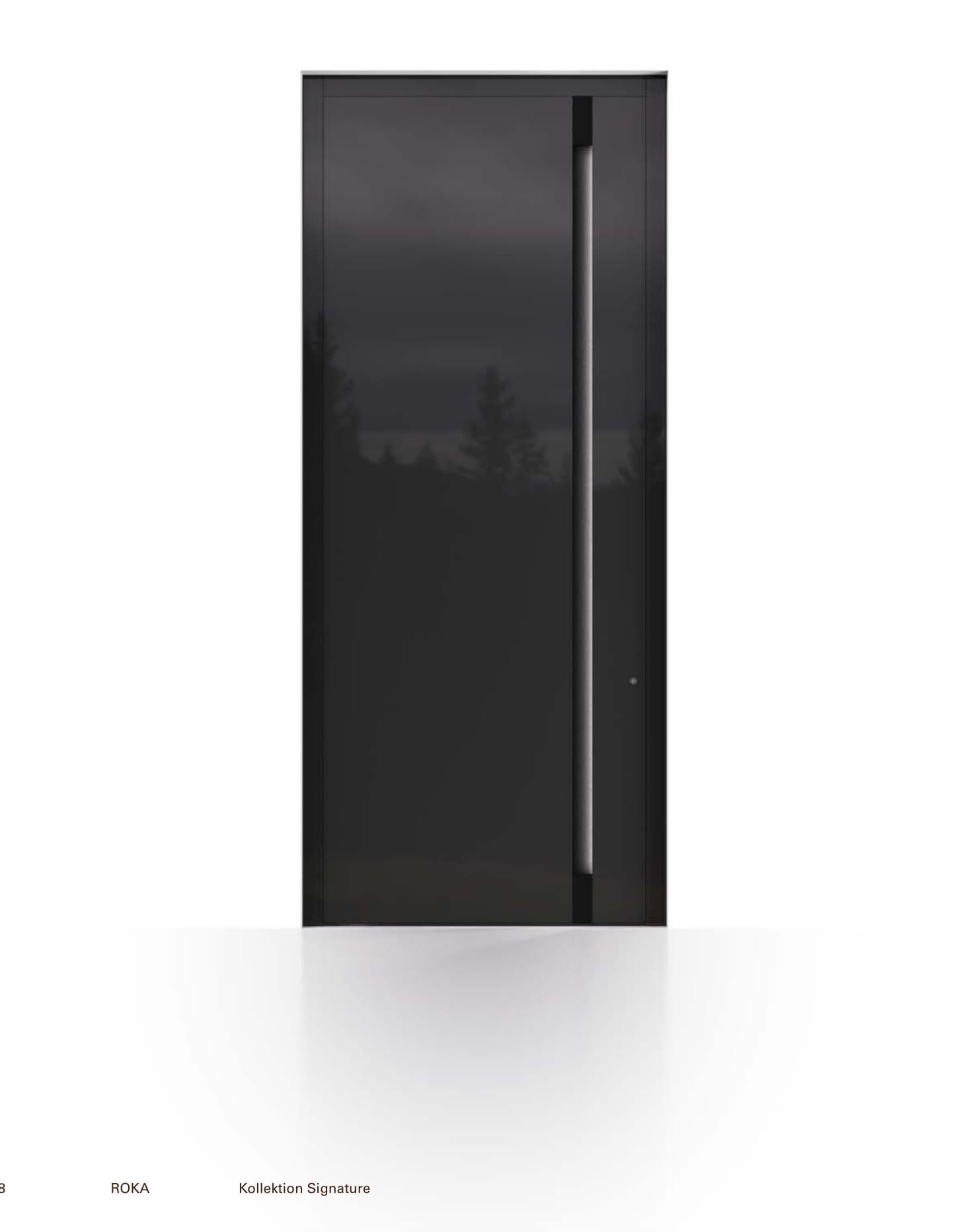 Glas No. 10