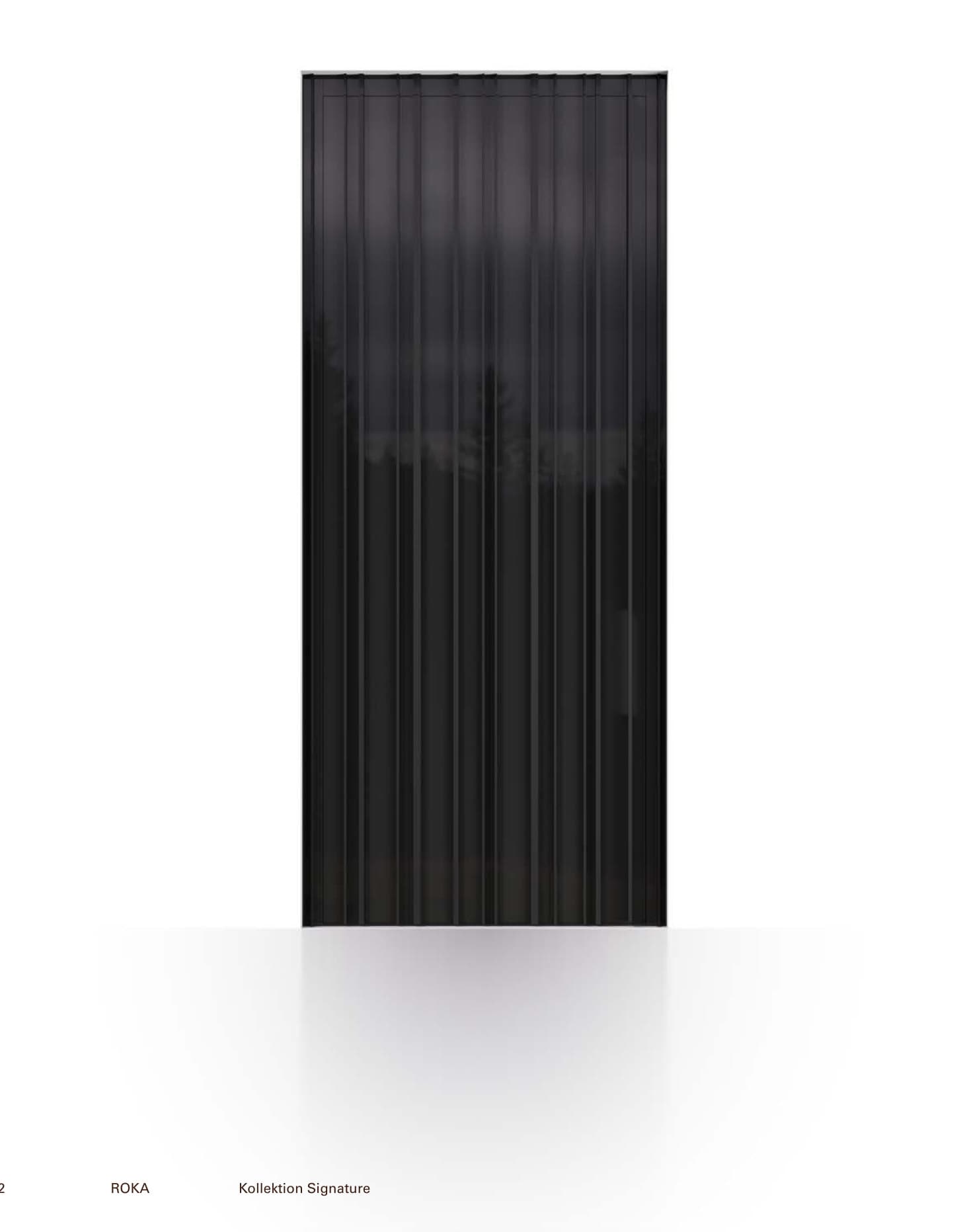 Glas No. 12