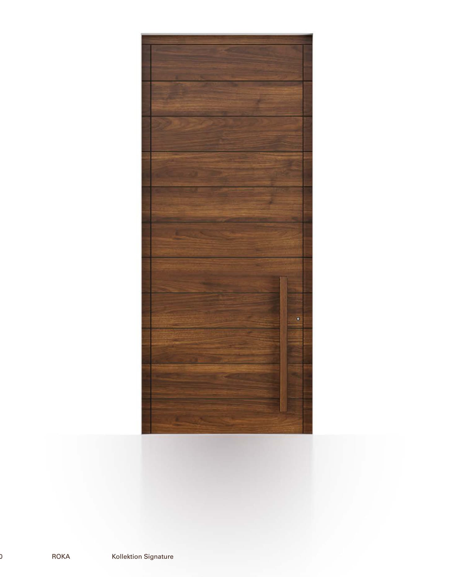 Holz No. 08
