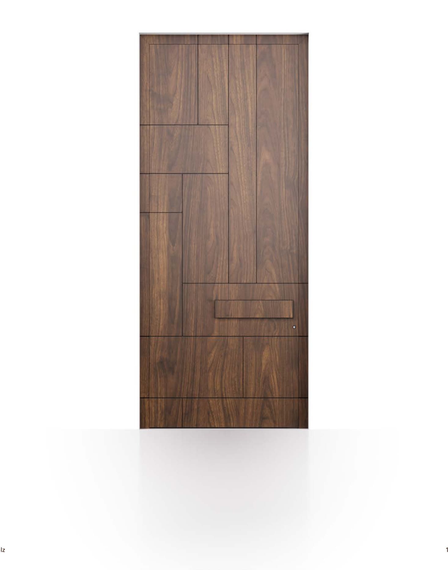 Holz No. 09