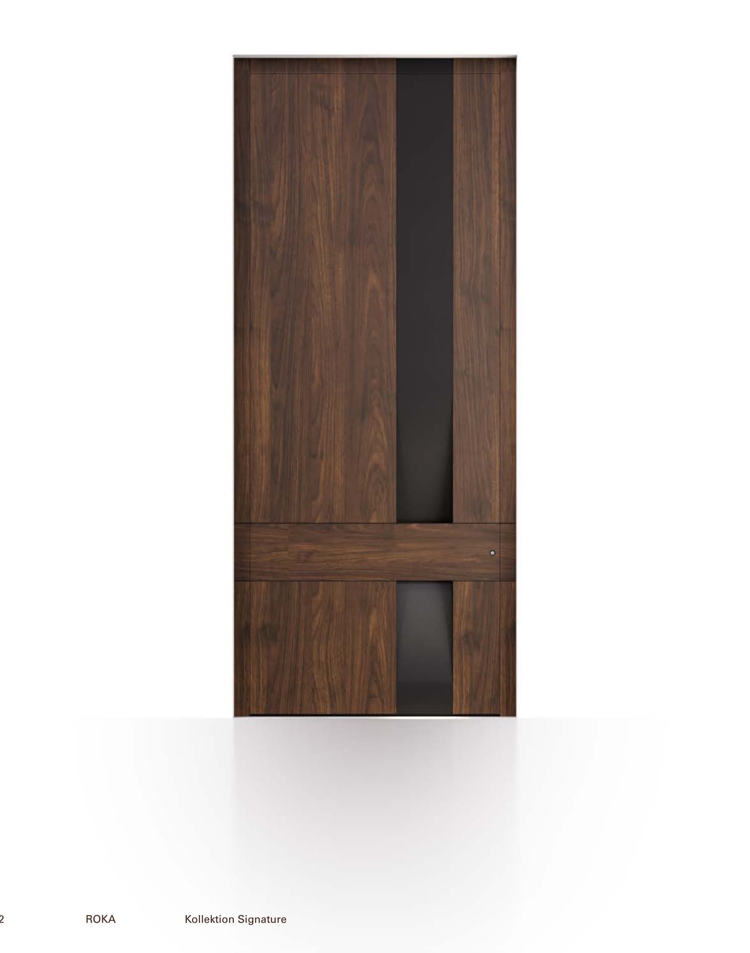 Holz No. 10