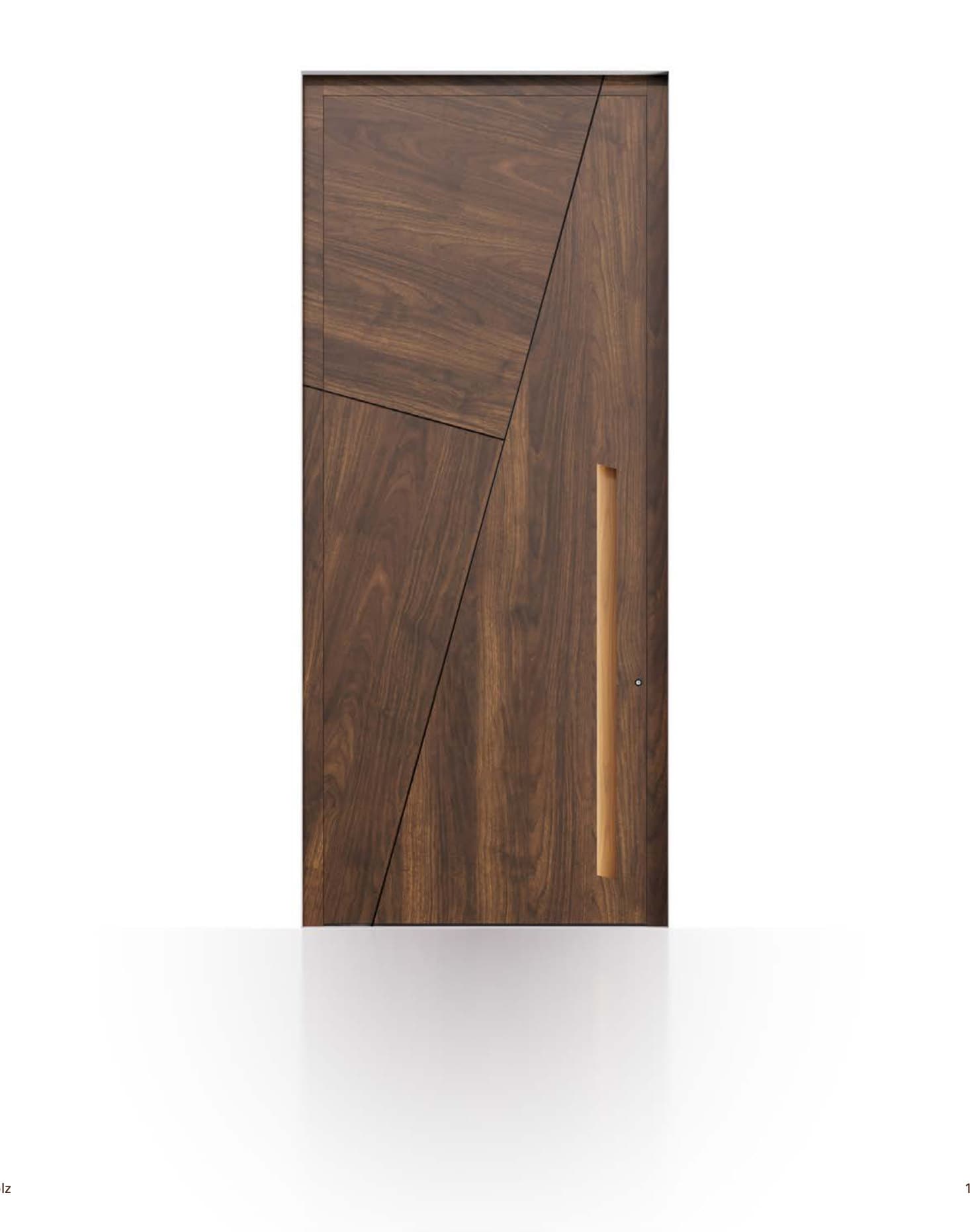 Holz No. 11