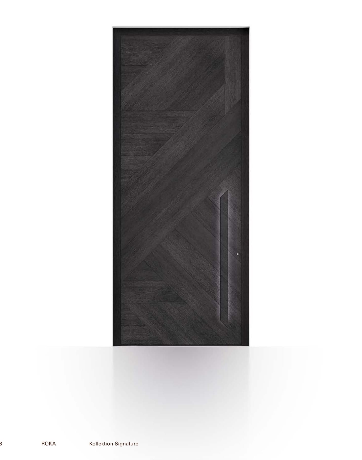 Holz No. 12