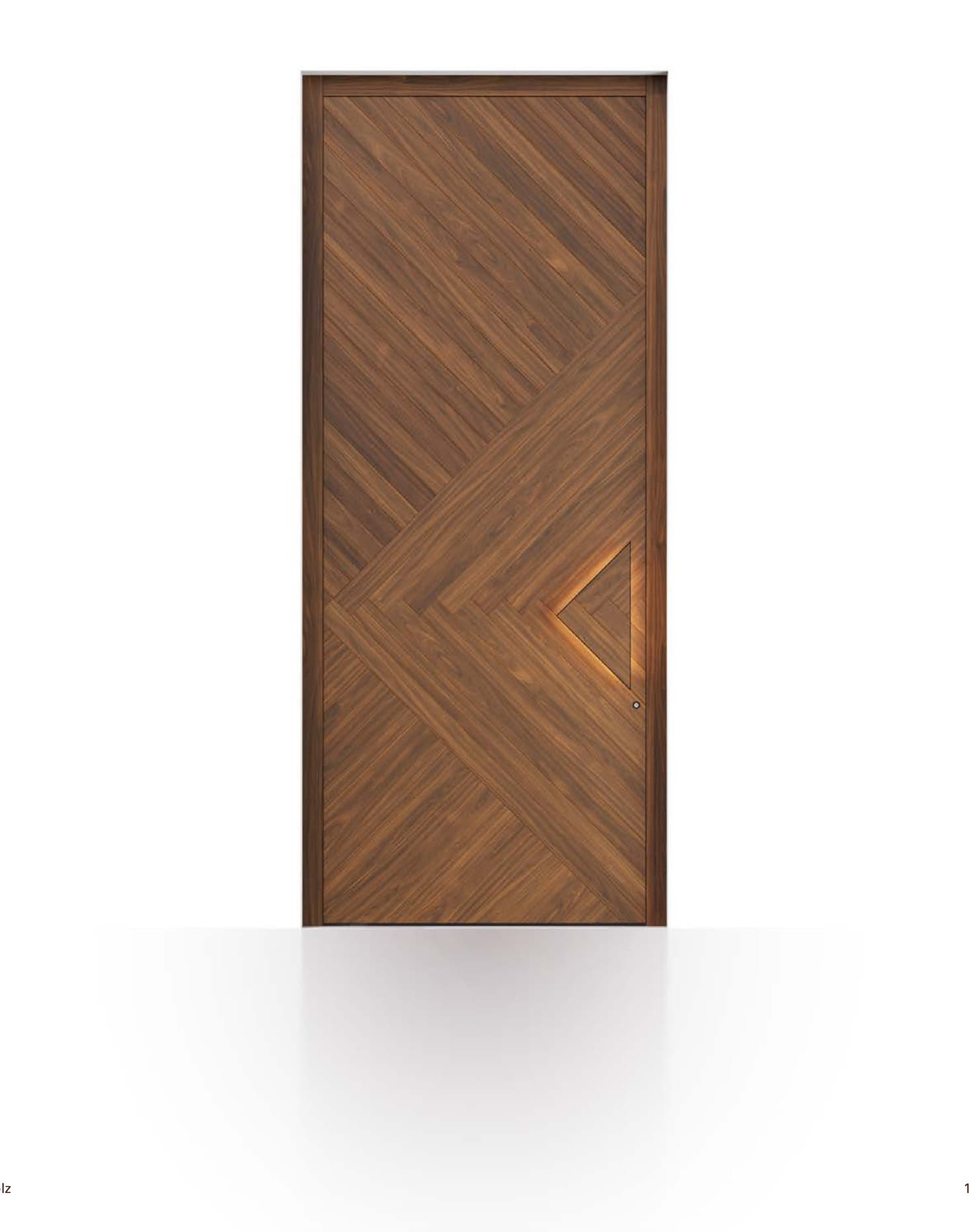 Holz No. 13