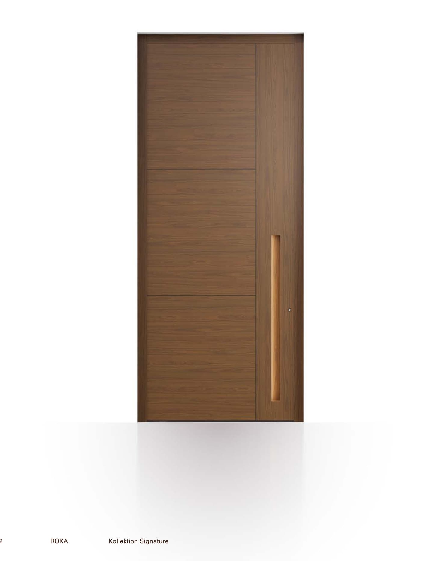 Holz No. 15