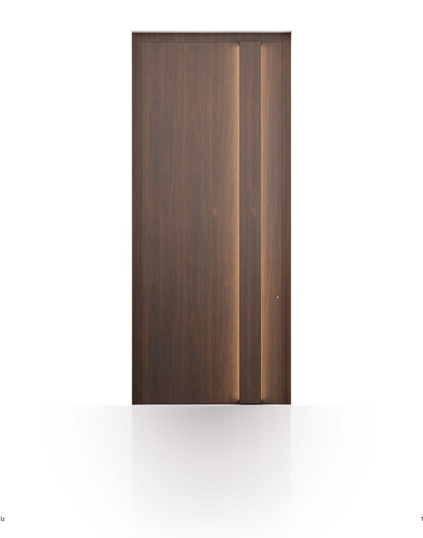Holz No. 16