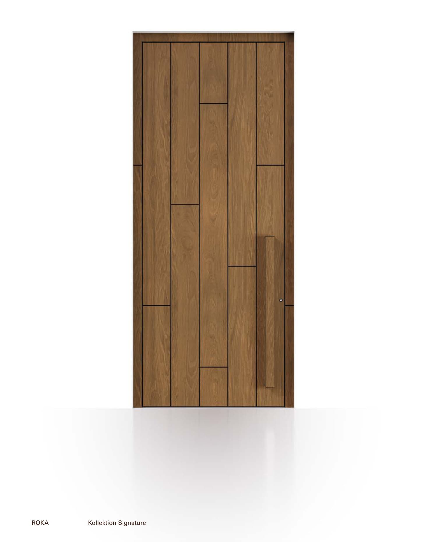 Holz No. 17