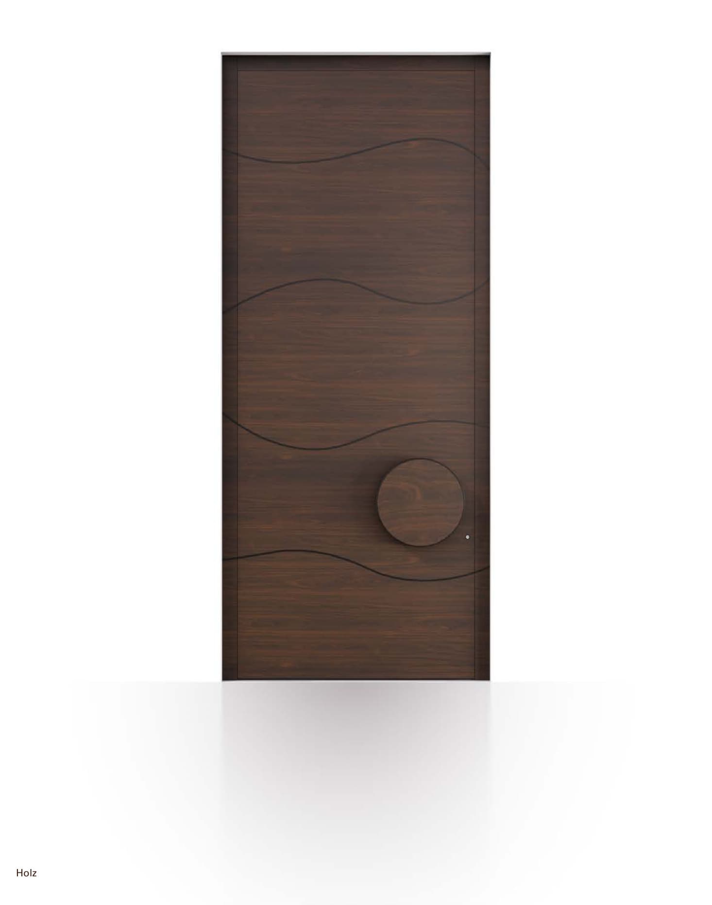 Holz No. 18