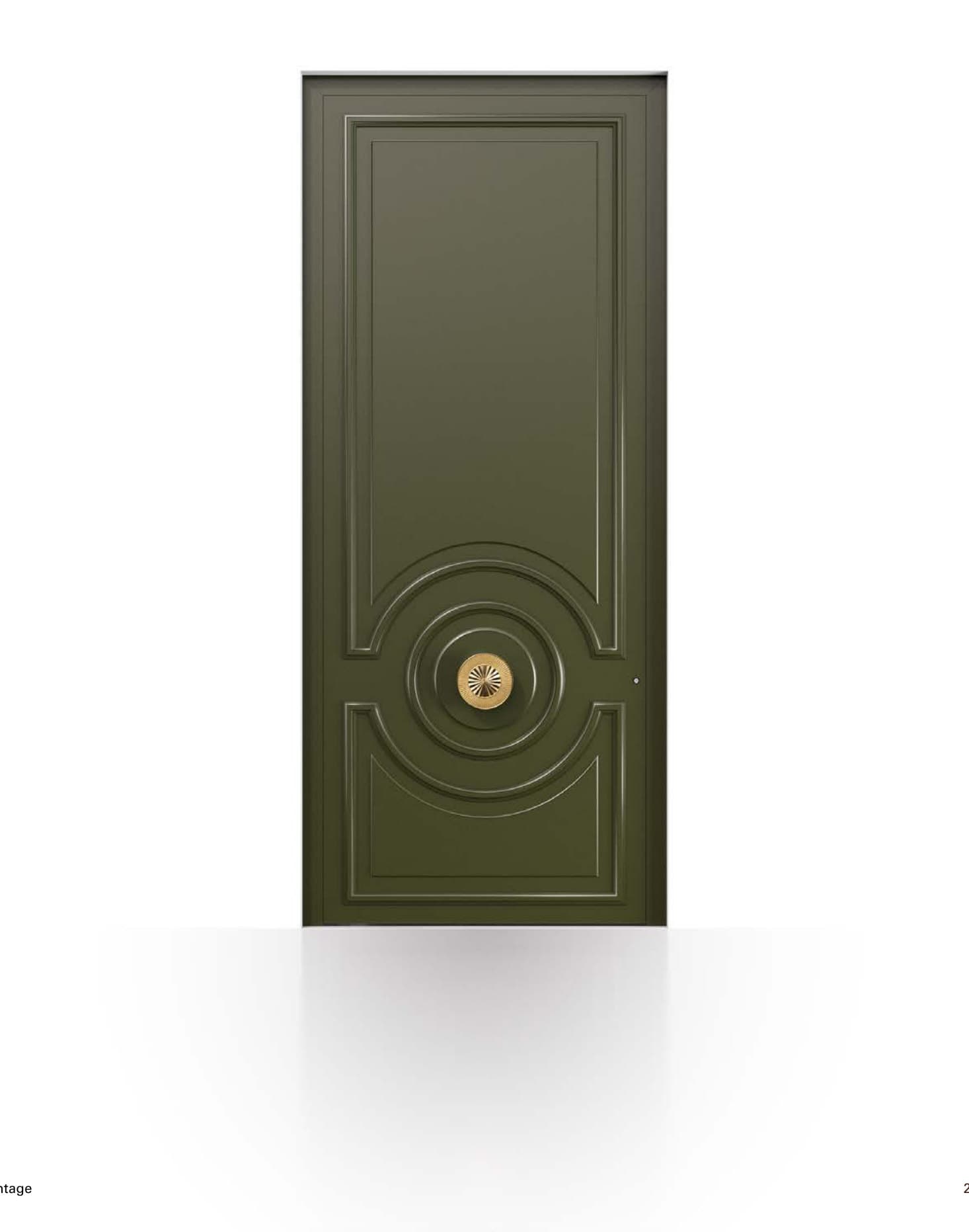 Vintage No. 01