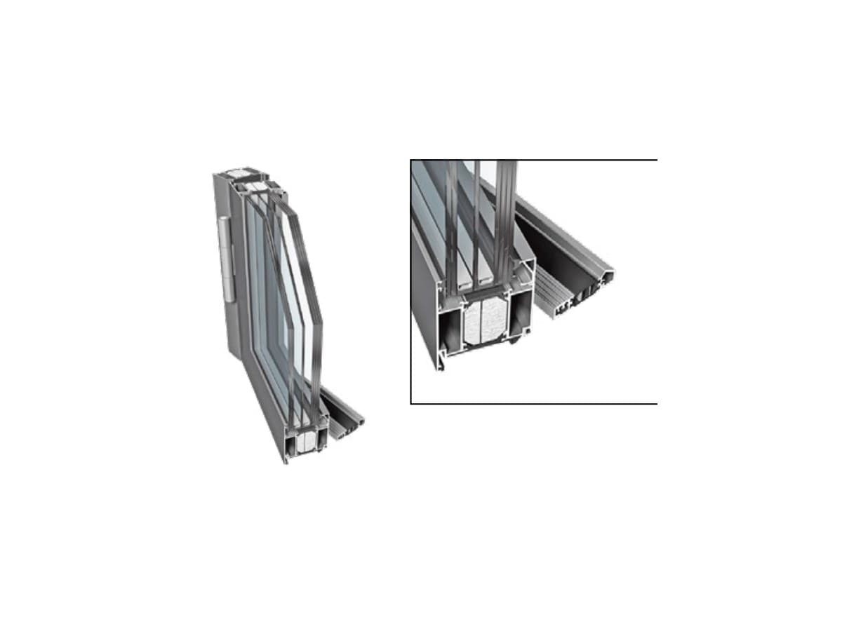 PROCURAL PE78EI Design Line