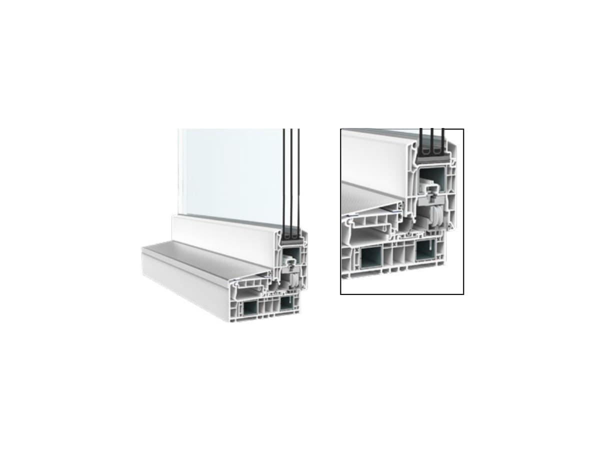 VEKA Move 76