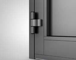 3-flügeliges Band für Aluminium