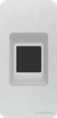 Fingerprint EKEY (Stahl)