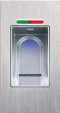 Fingerprint IDENCOM