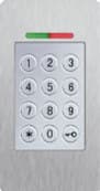Tastatur IDENCOM