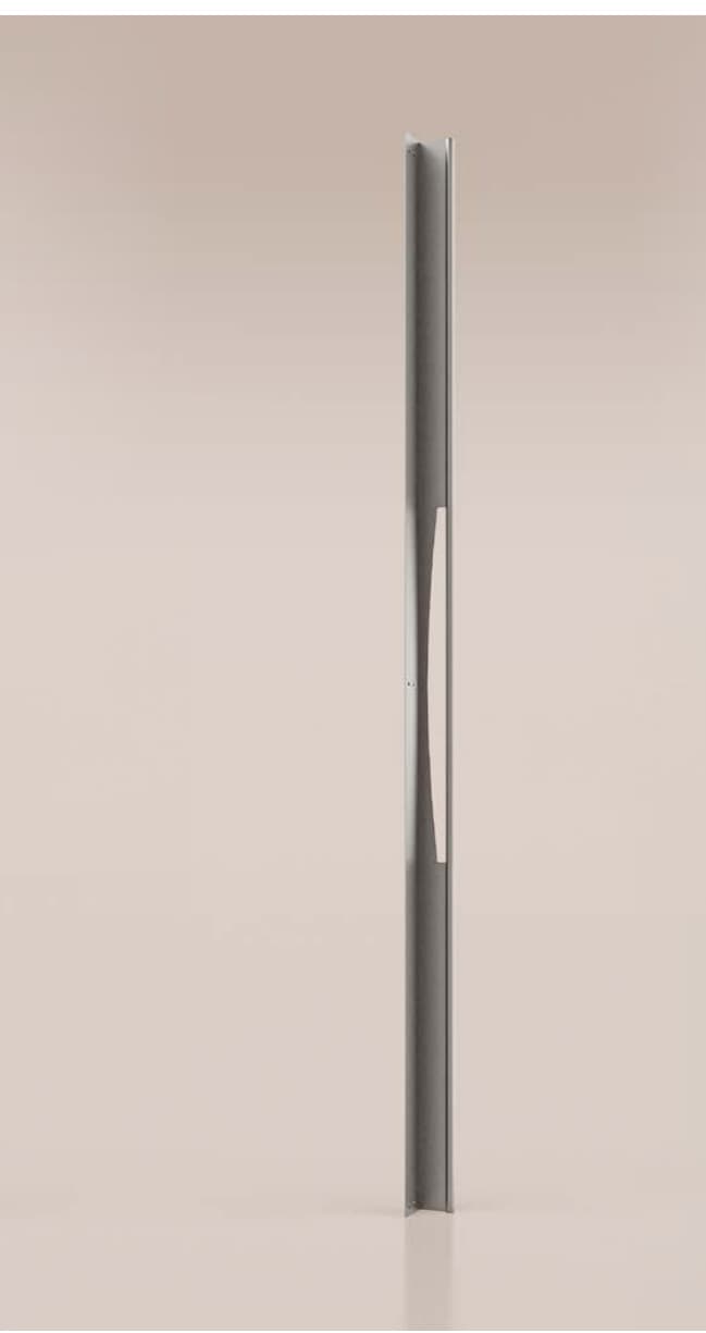Stangengriffe Line 1